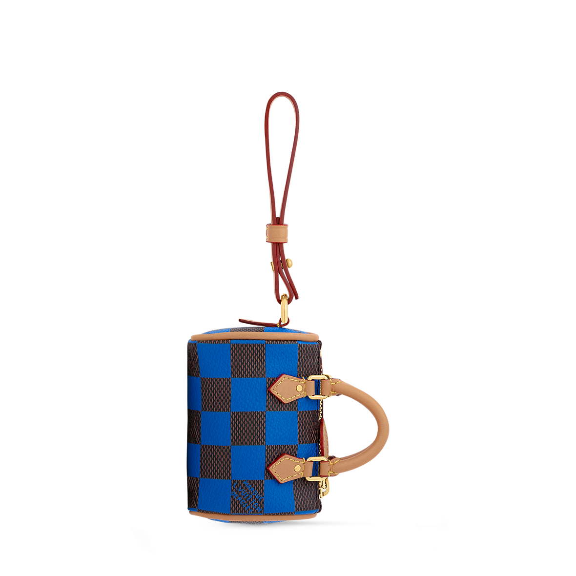 Men's Keychains & Lanyards Luxury Designer Key Holders LOUIS VUITTON